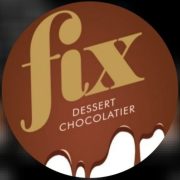 Trending Dubai Chocolate Pattern